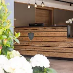 Und Landgasthof Zachschuster 酒店
