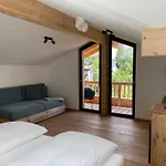 酒店 Und Landgasthof Zachschuster Gaissach
