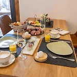 酒店 Und Landgasthof Zachschuster