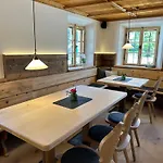 酒店 Und Landgasthof Zachschuster Gaissach