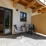 酒店 Und Landgasthof Zachschuster