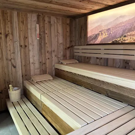 Otel Und Landgasthof Zachschuster *