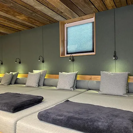 Otel Und Landgasthof Zachschuster Gaissach