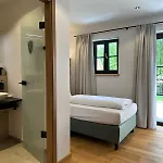Und Landgasthof Zachschuster Hotel