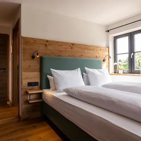 Hotel Und Landgasthof Zachschuster *